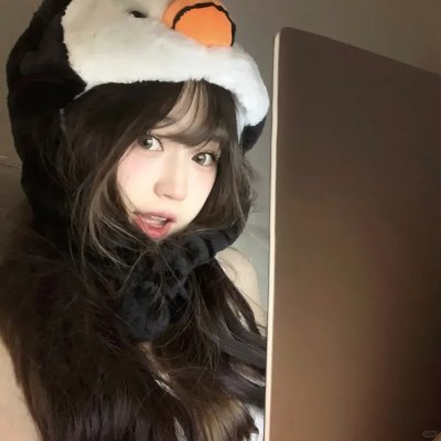 女孩